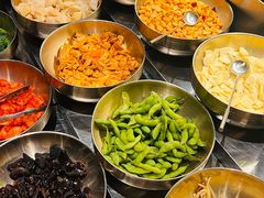 -火炉火自助餐(西直门凯德MALL店)