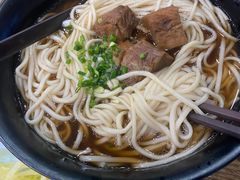 -李先生牛肉面大王(北京站售票厅餐厅)