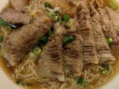 -麦文记面家(佐敦店)