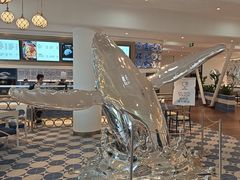 -贝林大翅鲸简餐厅(国家海洋博物馆店)