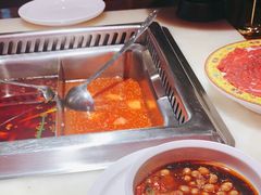 -重庆高老九火锅(万象城店)