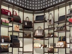 -上海恒天奢侈品(总店)