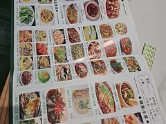 -周大厨辣椒炒肉(巨龙路店)