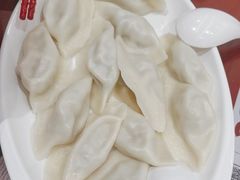 -喜家德虾仁水饺(长泰广场店)