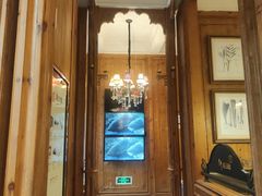 -新白鹿餐厅(城西银泰城店)