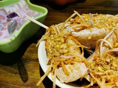 -串妹花式冰粉(乐山总店)