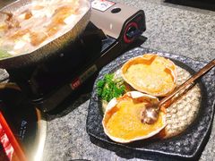 -NIUAN牛庵·日式和牛烧肉(恒隆店)
