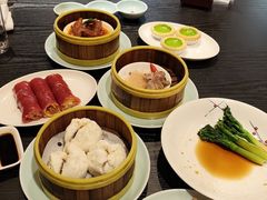 -五缘湾凯悦酒店·悦饗中餐厅