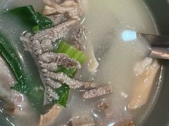 -清真聚陇缘美食餐厅(南横东街店)