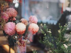 -Moment coffee莳光里咖啡