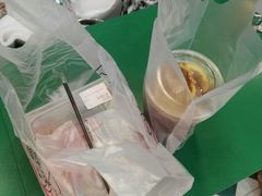 柠檬茶-孖记茶档·热腾茶餐(江南西plus店)