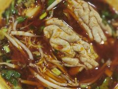 -冒椒火辣(奎星楼街店)