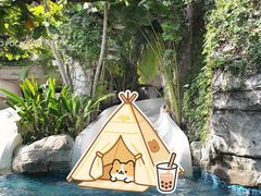 -三亚亚龙湾天域度假酒店
