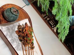 -佬麻雀·剁椒鱼头(京基KK One店)