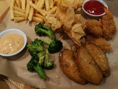 -必胜客(远大路店)