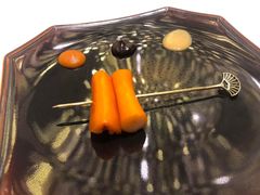 -万豪金殿(香港JW万豪酒店)