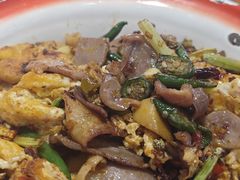 -兔槽江湖菜·重庆璧山兔(水围店)