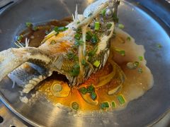 -水禾轩·海鲜蒸汽主题餐厅(拱北店)