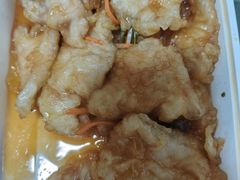 -粗粮人家·东北菜(洋桥店)