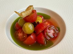 -上蔬无瑕· 创意素食·Vegetarian(华采天地店)