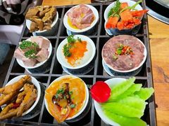 -楠火锅(龙阳广场店)