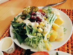 -So Lounge索兰至餐厅(蓝色港湾店)