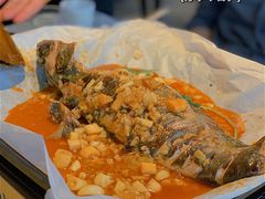 -红辣椒·川菜·火锅(科华路店)
