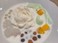 -怡咖啡自助餐(宁波香格里拉店)