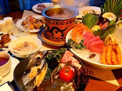 -富力丽思卡尔顿酒店·香荟全日制餐厅