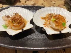 -西村日本料理(香格里拉饭店)