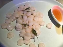 -绿茶餐厅(光谷世界城步行街店)