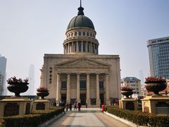 -天津音乐厅