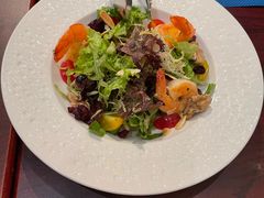 -青岛香格里拉·鱼跃地中海西餐厅