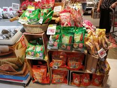 零售区-盒马鲜生(曜一城店)
