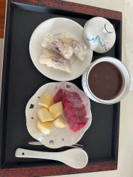 -兰心墩楠月子会所(万达店)