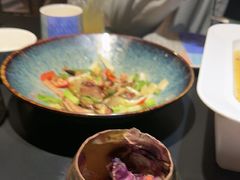 -桥边小楼·手工云南菜·古城观景小楼