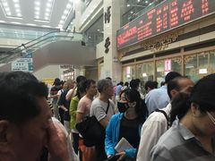 -上海市中医医院(芷江路院区)