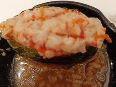 -争鲜回转寿司(通州万达店)
