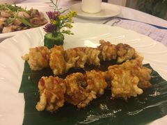 -朱仔记食府(江南大道店)