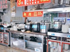 -呱呱叫民俗风味主题餐厅(沣峪口店)