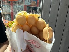 -利强记北角鸡蛋仔(弥敦道店 )