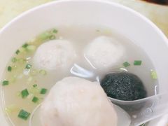 -莲欢海蛎煎