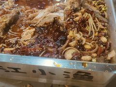 -老诚一锅(万年花城店)