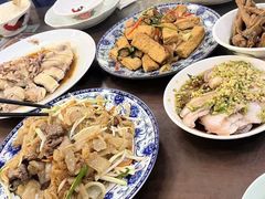 -阿殳菜馆·私厨(水围村店)