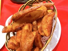 -申德勒加油站餐厅(三里屯北小街店)