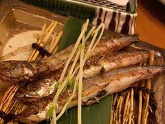 -大江户日本料理(吕厝店)