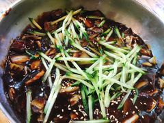 -京玉菲饭店(李村店)