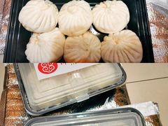 -津门如意包子铺(宾西路店)