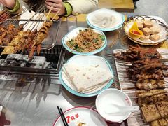 -古彭7只羊·徐州烧烤(旗舰店)