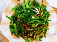 -阿英煲(凉城路店)